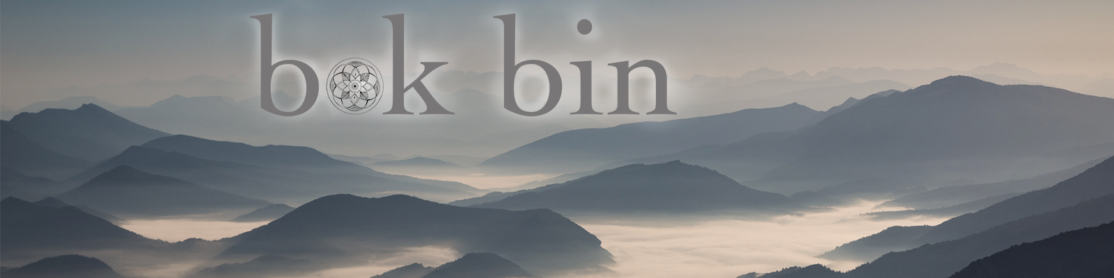 Bannière Bok Bin